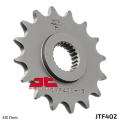 JT Zębatka Przednia JTF402 rozmiar 520