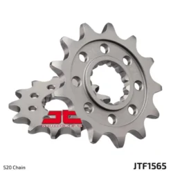 JT Zębatka Przednia JTF1565 rozmiar 520