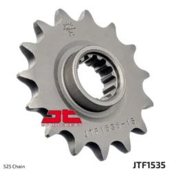 JT Zębatka Przednia JTF1535 rozmiar 525