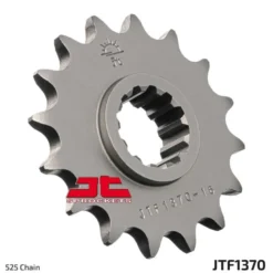 JT Zębatka Przednia JTF1370 rozmiar 525