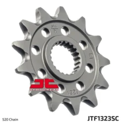 JT Zębatka Przednia JTF1323 rozmiar 520