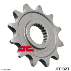 JT Zębatka Przednia JTF1323 rozmiar 520