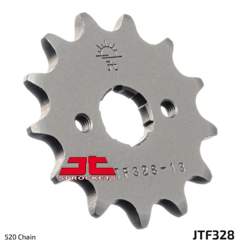 JT Zębatka Przednia JTF328 rozmiar 520