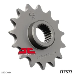 JT Zębatka Przednia JTF577 rozmiar 520