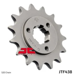 JT Zębatka Przednia JTF438 rozmiar 520