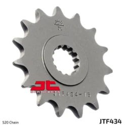JT Zębatka Przednia JTF434 rozmiar 520