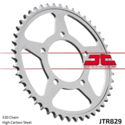 JT Zębatka Tylna JTR829 rozmiar 530