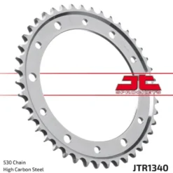JT Zębatka Tylna JTR1340 rozmiar 530