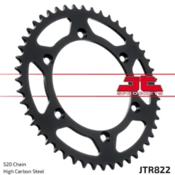 JT Zębatka Tylna JTR822 rozmiar 520