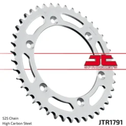 JT Zębatka Tylna JTR1791 rozmiar 525