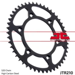 JT Zębatka Tylna JTR210 rozmiar 520