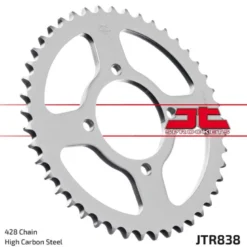 JT Zębatka Tylna JTR838 rozmiar 428