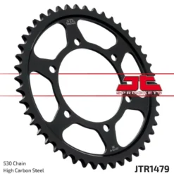 JT Zębatka Tylna JTR1479 rozmiar 530