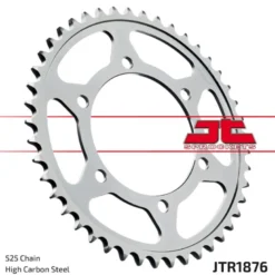 JT Zębatka Tylna JTR1876 rozmiar 525