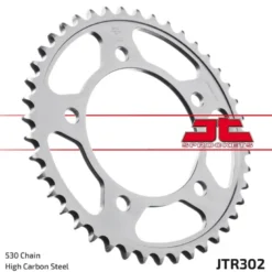 JT Zębatka Tylna JTR302 rozmiar 530
