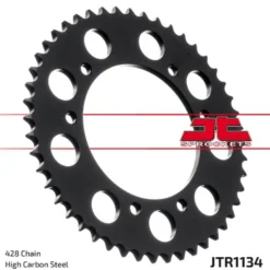 JT Zębatka Tylna JTR1134 rozmiar 428