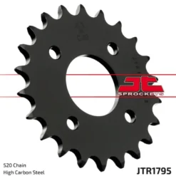 JT Zębatka Tylna JTR1795 rozmiar 520