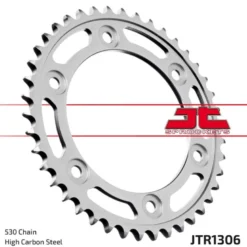 JT Zębatka Tylna JTR1306 rozmiar 530