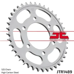 JT Zębatka Tylna JTR1489 rozmiar 525