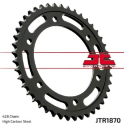 JT Zębatka Tylna JTR1870 rozmiar 428