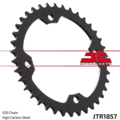 JT Zębatka Tylna JTR1857 rozmiar 520
