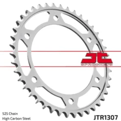 JT Zębatka Tylna JTR1307 rozmiar 525