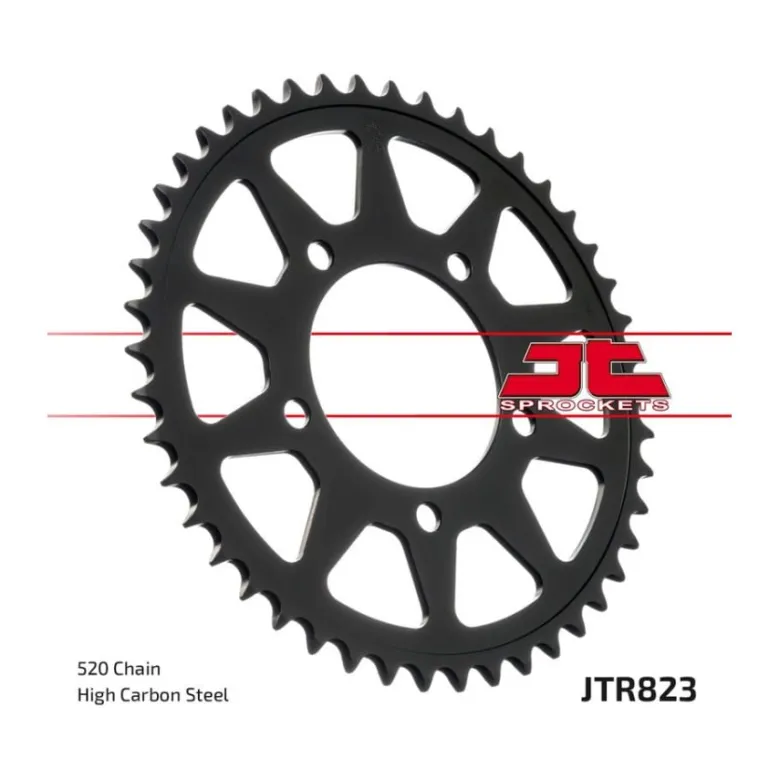 JT Zębatka Tylna JTR823 rozmiar 520