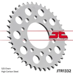 JT Zębatka Tylna JTR1332 rozmiar 525