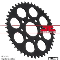 JT Zębatka Tylna JTR273 rozmiar 520
