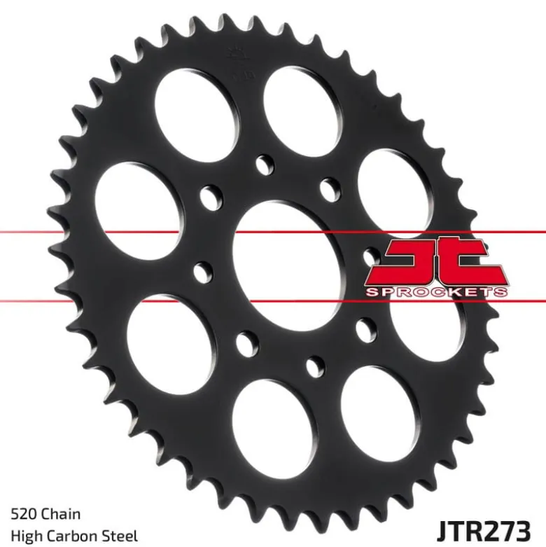 JT Zębatka Tylna JTR273 rozmiar 520