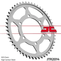 JT Zębatka Tylna JTR2014 rozmiar 525