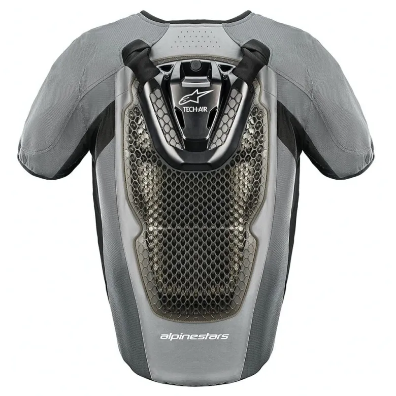 Kamizelka powietrzna ALPINESTARS TECH-AIR 5