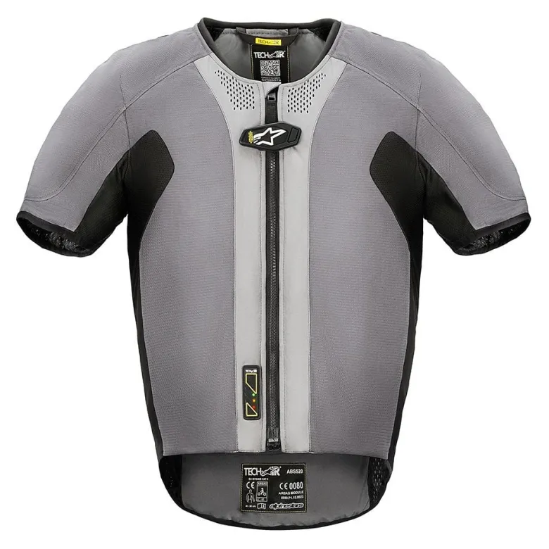 Kamizelka powietrzna ALPINESTARS TECH-AIR 5
