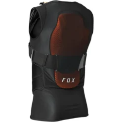 Kamizelka Z Ochraniaczami FOX Baseframe Pro D3O