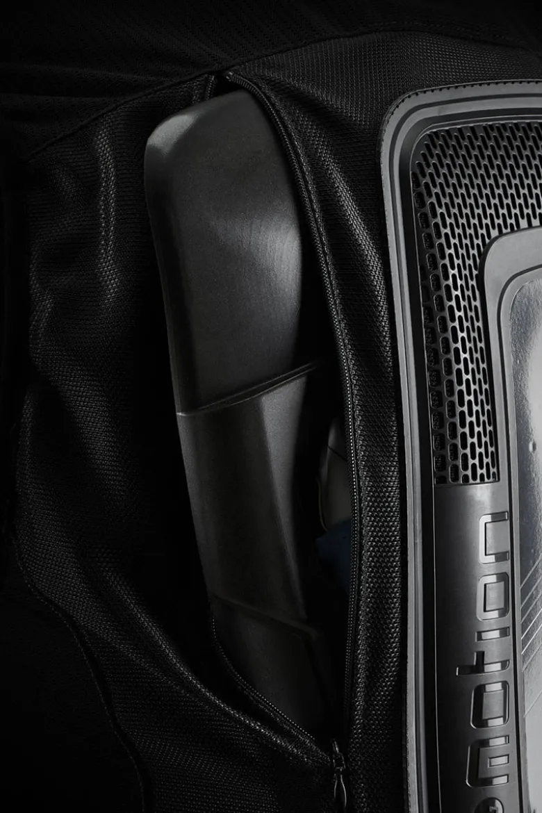 Kamizelka z poduszką powietrzną Furygan - Fury Airbag Evo