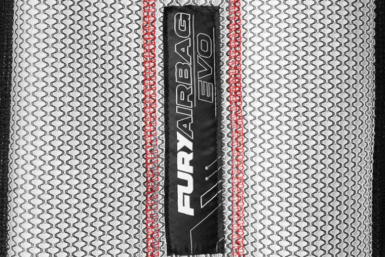 Kamizelka z poduszką powietrzną Furygan - Fury Airbag Evo