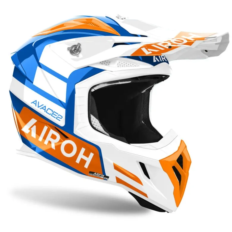 Kask Airoh Aviator Ace II