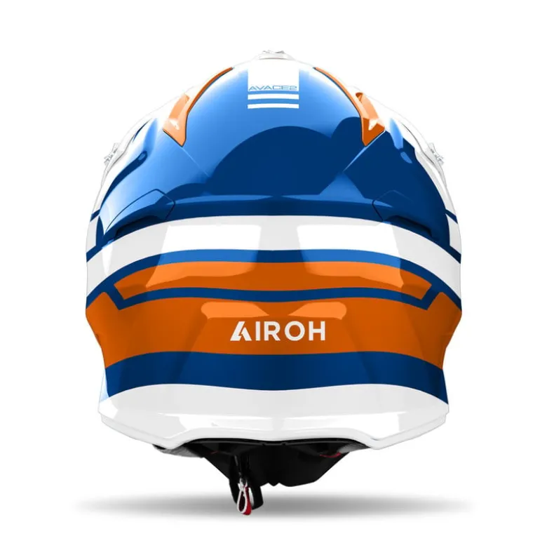 Kask Airoh Aviator Ace II