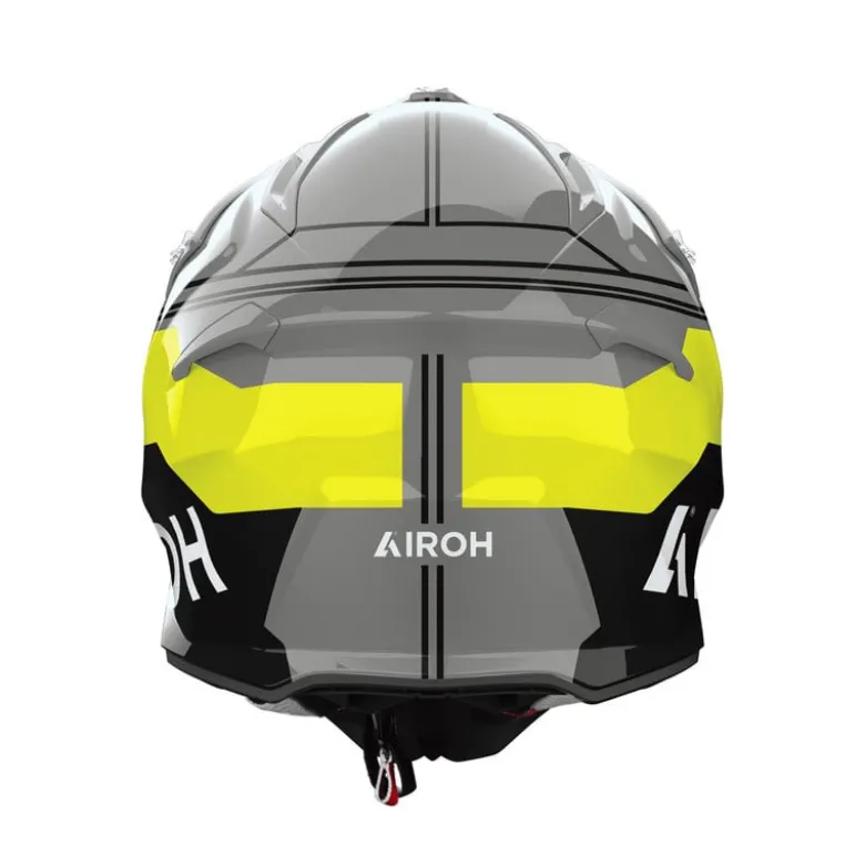Kask Airoh Aviator Ace II
