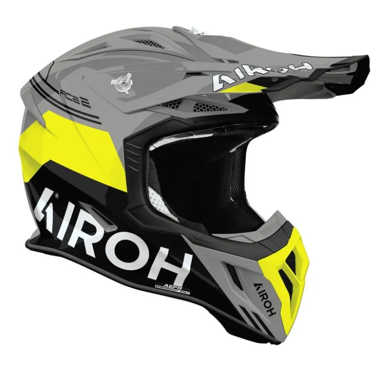 Kask Airoh Aviator Ace II