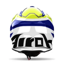 Kask Airoh Aviator Ace II
