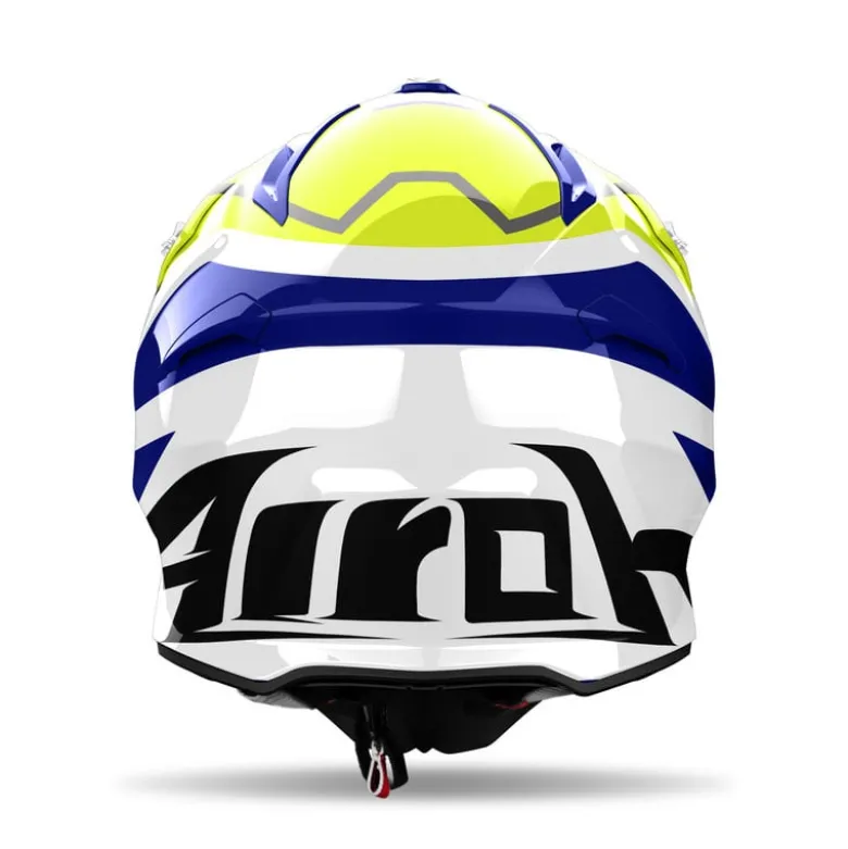 Kask Airoh Aviator Ace II