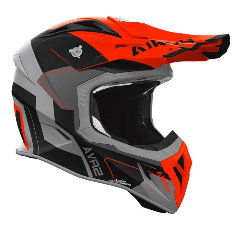 Kask Airoh Aviator Ace II