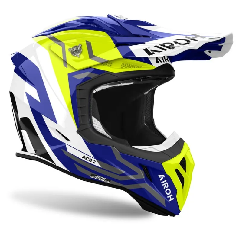 Kask Airoh Aviator Ace II