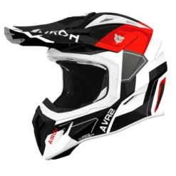 Kask Airoh Aviator Ace II