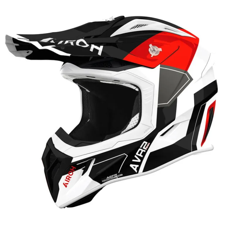 Kask Airoh Aviator Ace II