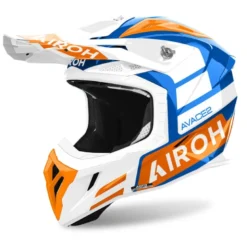Kask Airoh Aviator Ace II