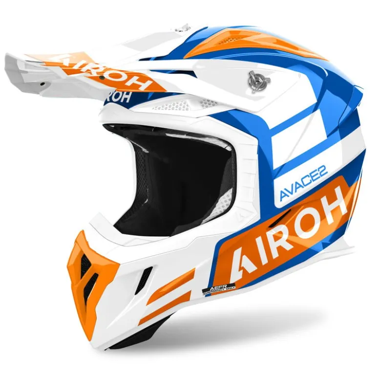 Kask Airoh Aviator Ace II