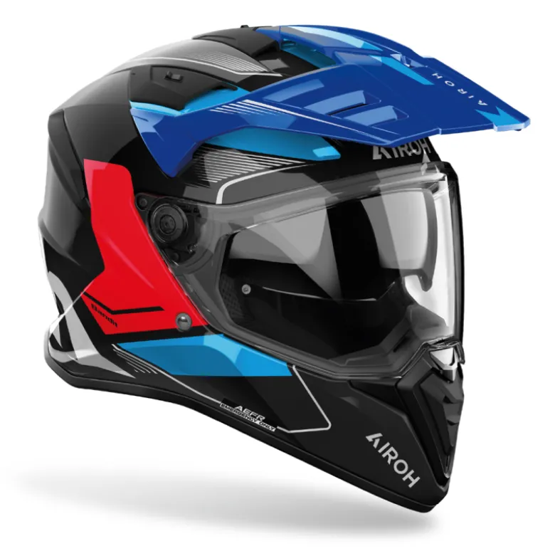 Kask Airoh Bandit