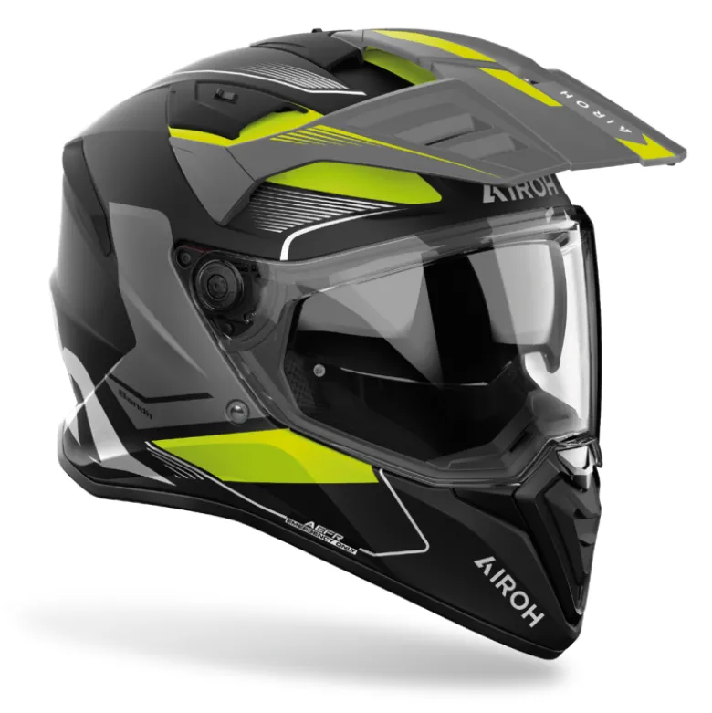 Kask Airoh Bandit